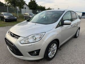 Ford C-Max 2,0TDCi 120kW Titanium