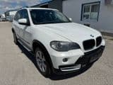 BMW X5 Baureihe X5 xDrive30d