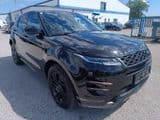 Land Rover Range Rover Evoque R-Dynamic