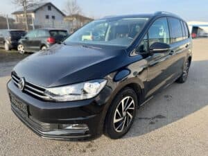 Volkswagen Touran Join Start-Stopp