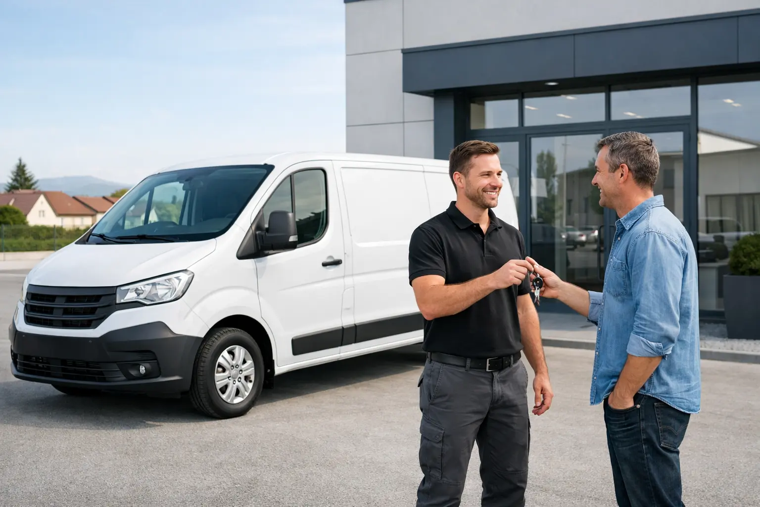 Gebrauchtwagenangebot von Pablo e.U. in Sollenau