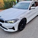 BMW 320 Baureihe 3 Touring 320 d, 2019, 150000 km