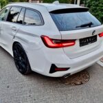 BMW 320 Baureihe 3 Touring 320 d - Bild 3