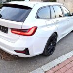 BMW 320 Baureihe 3 Touring 320 d - Bild 5