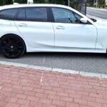 BMW 320 Baureihe 3 Touring 320 d - Bild 6