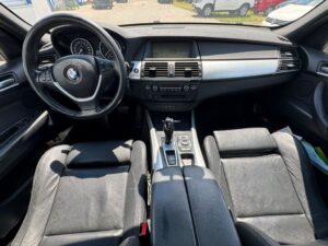 BMW X5 Baureihe X5 xDrive30d - Bild 10