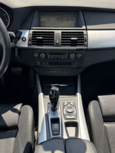 BMW X5 Baureihe X5 xDrive30d - Bild 11