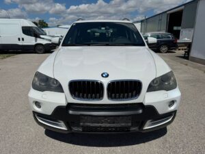 BMW X5 Baureihe X5 xDrive30d - Bild 2