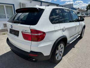 BMW X5 Baureihe X5 xDrive30d - Bild 6