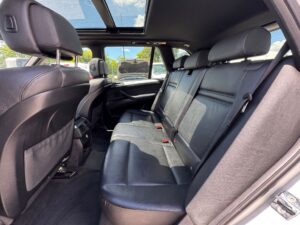 BMW X5 Baureihe X5 xDrive30d - Bild 9