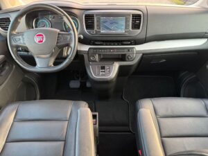 Fiat ANDERE E- Ulysse L3 Lounge Living - Bild 10