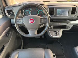 Fiat ANDERE E- Ulysse L3 Lounge Living - Bild 11