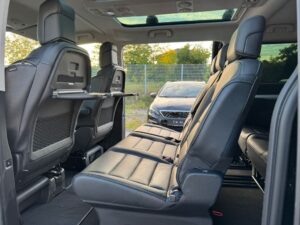 Fiat ANDERE E- Ulysse L3 Lounge Living - Bild 12