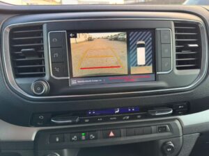 Fiat ANDERE E- Ulysse L3 Lounge Living - Bild 16