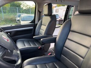 Fiat ANDERE E- Ulysse L3 Lounge Living - Bild 18