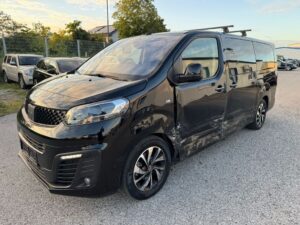 Fiat ANDERE E- Ulysse L3 Lounge Living - Bild 3