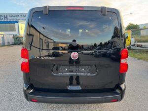 Fiat ANDERE E- Ulysse L3 Lounge Living - Bild 5