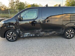 Fiat ANDERE E- Ulysse L3 Lounge Living - Bild 6