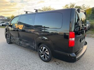 Fiat ANDERE E- Ulysse L3 Lounge Living - Bild 7