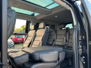 Fiat ANDERE E- Ulysse L3 Lounge Living - Bild 9
