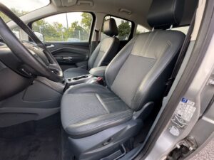 Ford C-Max 2,0TDCi 120kW Titanium - Bild 11