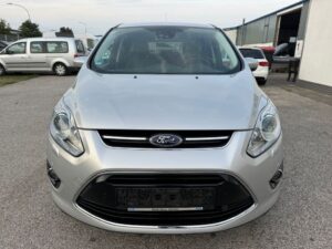 Ford C-Max 2,0TDCi 120kW Titanium - Bild 2