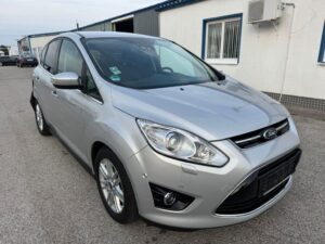 Ford C-Max 2,0TDCi 120kW Titanium - Bild 3