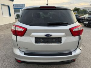 Ford C-Max 2,0TDCi 120kW Titanium - Bild 4
