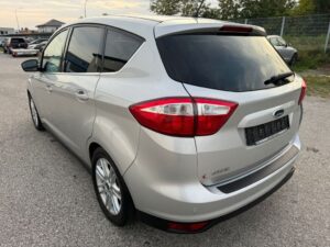 Ford C-Max 2,0TDCi 120kW Titanium - Bild 6