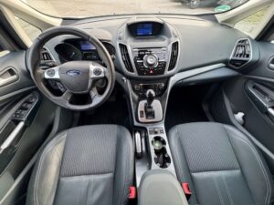 Ford C-Max 2,0TDCi 120kW Titanium - Bild 7
