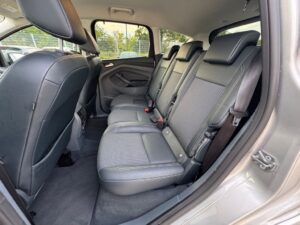 Ford C-Max 2,0TDCi 120kW Titanium - Bild 8