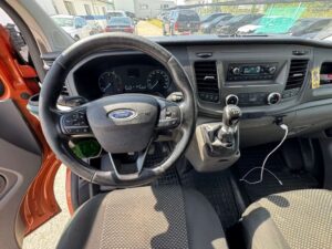 Ford Transit Custom Kasten 340 L2 Trend - Bild 10