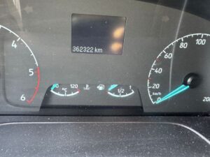 Ford Transit Custom Kasten 340 L2 Trend - Bild 11