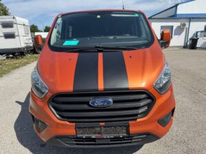 Ford Transit Custom Kasten 340 L2 Trend - Bild 2
