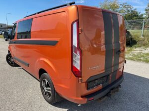Ford Transit Custom Kasten 340 L2 Trend - Bild 4
