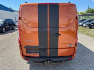 Ford Transit Custom Kasten 340 L2 Trend - Bild 5