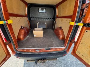 Ford Transit Custom Kasten 340 L2 Trend - Bild 6