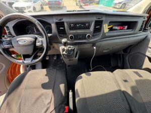 Ford Transit Custom Kasten 340 L2 Trend - Bild 7