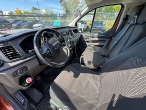 Ford Transit Custom Kasten 340 L2 Trend - Bild 8