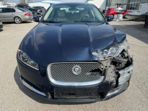 Jaguar XF 3.0 V6 Diesel Portfolio - Bild 2