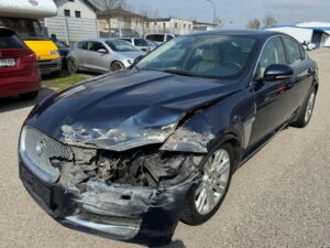 Jaguar XF 3.0 V6 Diesel Portfolio - Bild 3