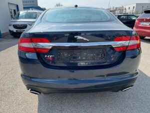 Jaguar XF 3.0 V6 Diesel Portfolio - Bild 4