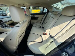 Jaguar XF 3.0 V6 Diesel Portfolio - Bild 8