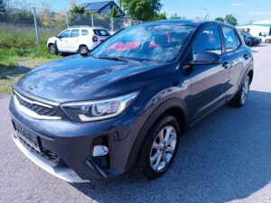 Kia Stonic Edition 7, 2018, 59000 km