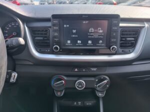 Kia Stonic Edition 7 - Bild 10