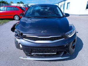 Kia Stonic Edition 7 - Bild 2
