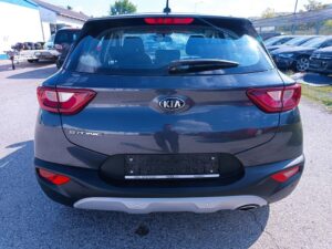 Kia Stonic Edition 7 - Bild 5