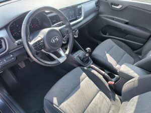 Kia Stonic Edition 7 - Bild 7