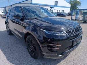 Land Rover Range Rover Evoque R-Dynamic, 2022, 90000 km