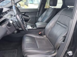 Land Rover Range Rover Evoque R-Dynamic - Bild 10